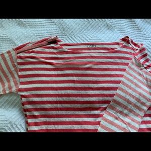 LOFT 3/4 sleeve t-shirt